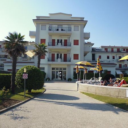 Residence Bagni Miramare Lido di Jesolo Oda fotoğraf